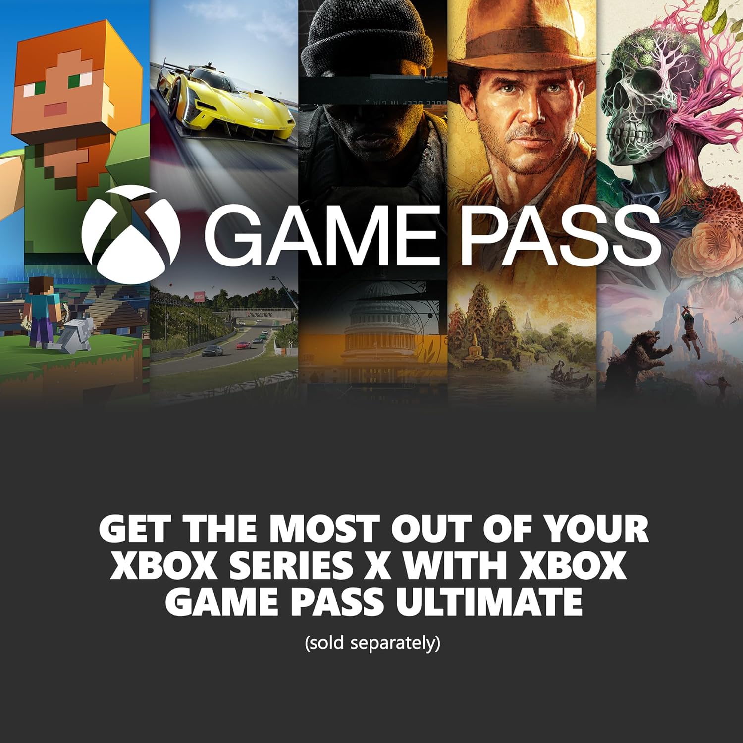 Buy Xbox Series X – 1TB White Digital Edition Online in Be3ah Kuwait