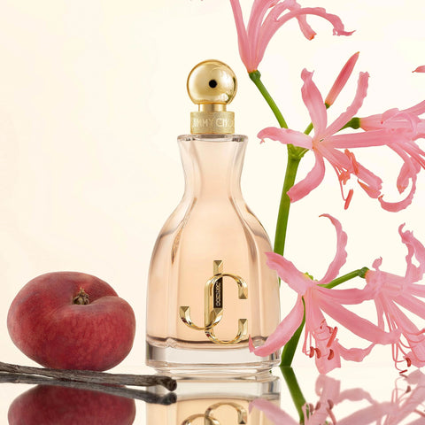 Jimmy Choo Want Choo EDP For Her - 100 Ml