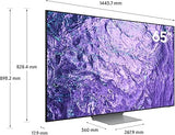 Samsung 65" Neo QLED 8K Resolution Smart TV