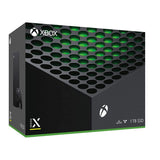 Xbox Series X Gaming Console, 1TB - Black - R1