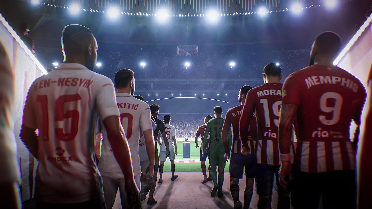 Sony PS5, EA Sports FC 24 US, PlayStation 5