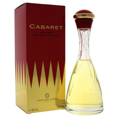 Gres Cabaret Eau de Parfum – Women – 100ml