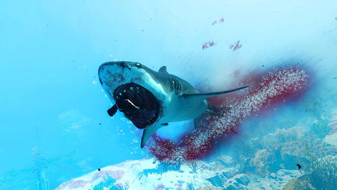 Sony PS5, Maneater, PlayStation 5