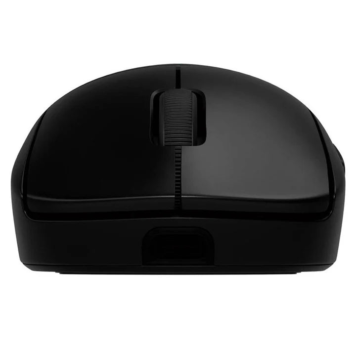 Logitech 910-007296, PRO 2 LIGHTSPEED Wireless Ambidextrous Gaming Mouse - Black
