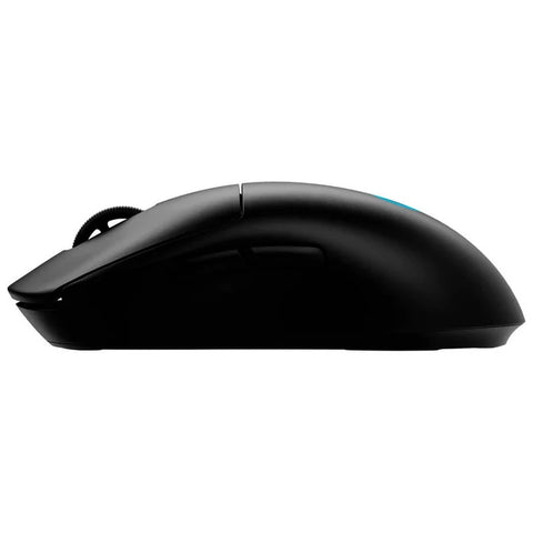 Logitech 910-007296, PRO 2 LIGHTSPEED Wireless Ambidextrous Gaming Mouse - Black