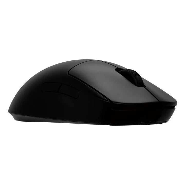 Logitech 910-007296, PRO 2 LIGHTSPEED Wireless Ambidextrous Gaming Mouse - Black