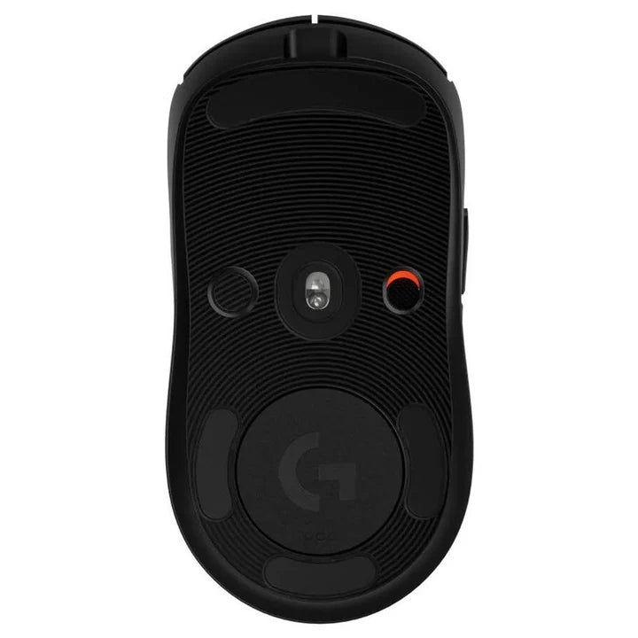 Logitech 910-007296, PRO 2 LIGHTSPEED Wireless Ambidextrous Gaming Mouse - Black
