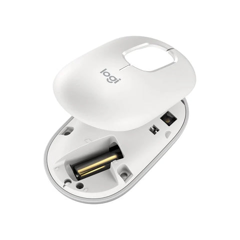 Logitech, Pop Silent Touch Bluetooth Mouse