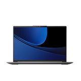 Lenovo IdeaPad Slim 5 16IMH9 Gen 9 Ultra 5 125H, 14C/16" 2K OLED / 16GB Soldered LPDDR5x-7467 /512GB M.2 PCIe NVMe SSD / Integrated Intel Arc Graphics/ DOS / Backlit,Arabic/ Cloud Grey/1YW