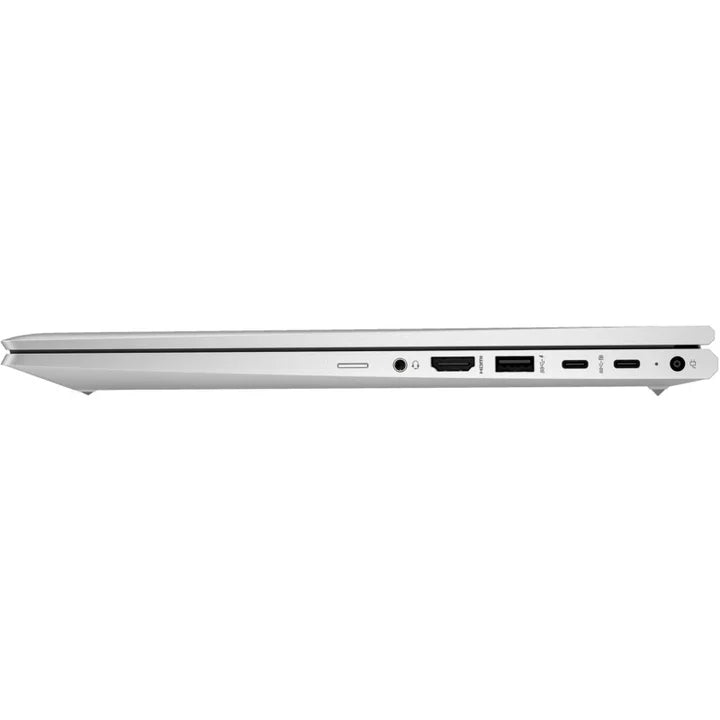 HP ProBook 450 G10-Intel Core I5 1335U, 8GB DDR4 RAM, Intel Iris Xᵉ Graphics, 512GB SSD - Pike Silver Aluminum