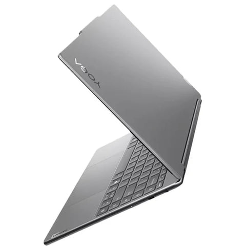 Lenovo Yoga 9 2-in-1 14IMH9/Ultra 7 155H,16C/14"4K WQUXGA Touch/16GB LPDDR5x-7467 Soldered Ram/1TB M.2 2242 NVMe SSD/Integ Intel Arc Grap/Win 11 Home/Luna Grey/Arb-Eng/2YW+Pen+USB-C 3-in-1 Hub+Sleeve
