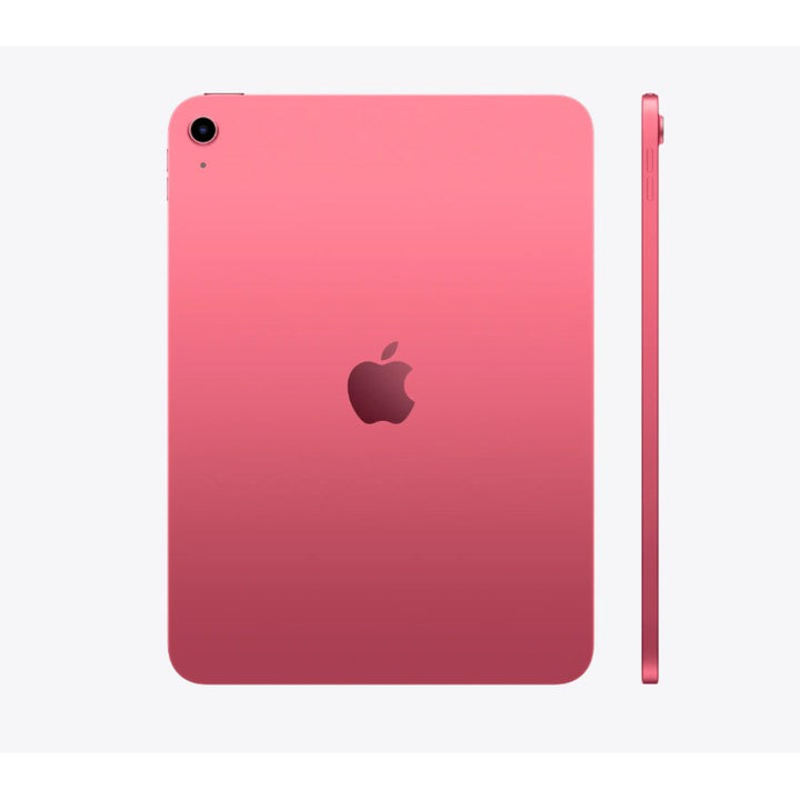 Apple iPad 11th Gen, A16 Chip, 256GB, Wi-Fi, 11inch - Pink (2025)