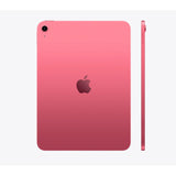 Apple iPad 11th Gen, A16 Chip, 256GB, Wi-Fi, 11inch - Pink (2025)