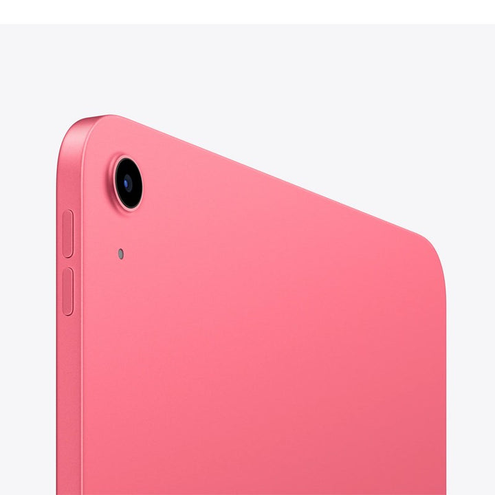Apple iPad 11th Gen, A16 Chip, 256GB, Wi-Fi, 11inch - Pink (2025)