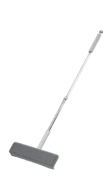 2 in 1 Window Cleaner + Wiper WYL-826