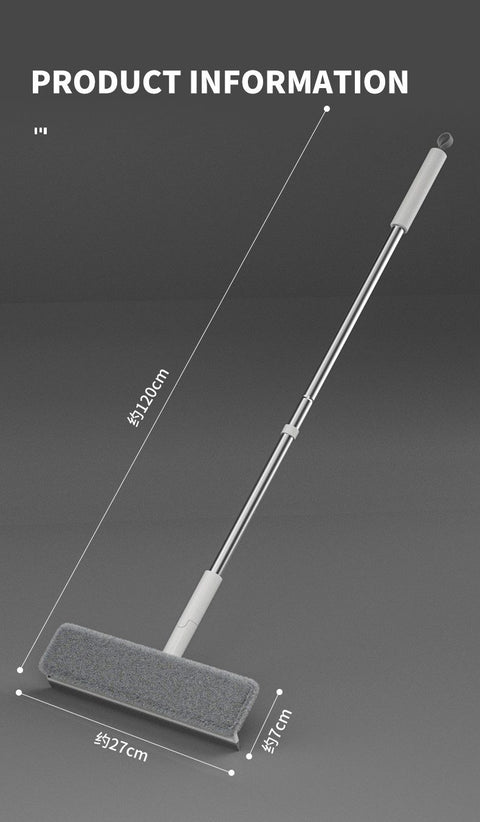 2 in 1 Window Cleaner + Wiper WYL-826