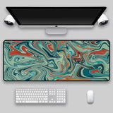 Gaming mousepad 100cm x 50cm