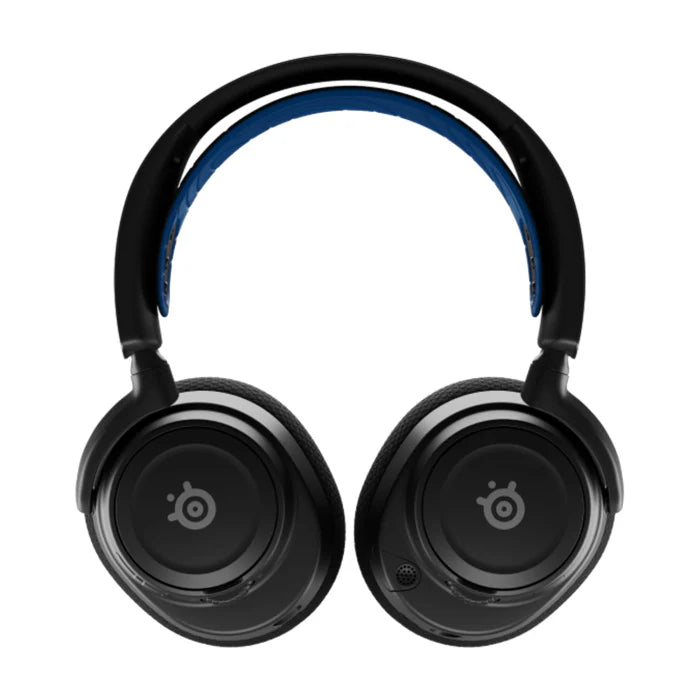 ستيل سيريس سماعة الألعاب اللاسلكية أركتيس نوفا 7 بى