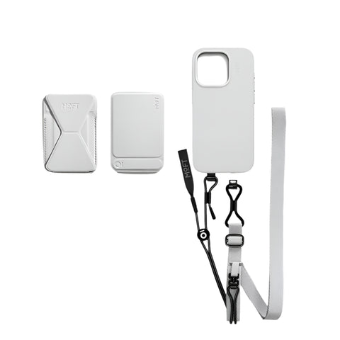 MOFT MG006-8-i15PM Creator Kit for iPhone 15 Promax