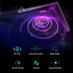 لينوفو ايديا باد جيمنج 3 (15ACH6) AMD Ryzen 5 5500H، GeForce RTX 2050 4GB، 8GB RAM