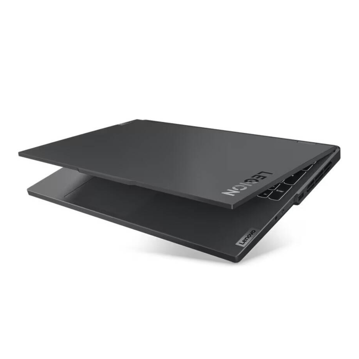 لينوفو ليجن برو 5 16IRX9 كور i9-14900HX رام 32 جيجا بايت 1 تيرا بايت SSD NVIDIA GeForce RTX 4070 8 جيجا بايت 16 بوصة WQXGA 240 هرتز - رمادي أونيكس