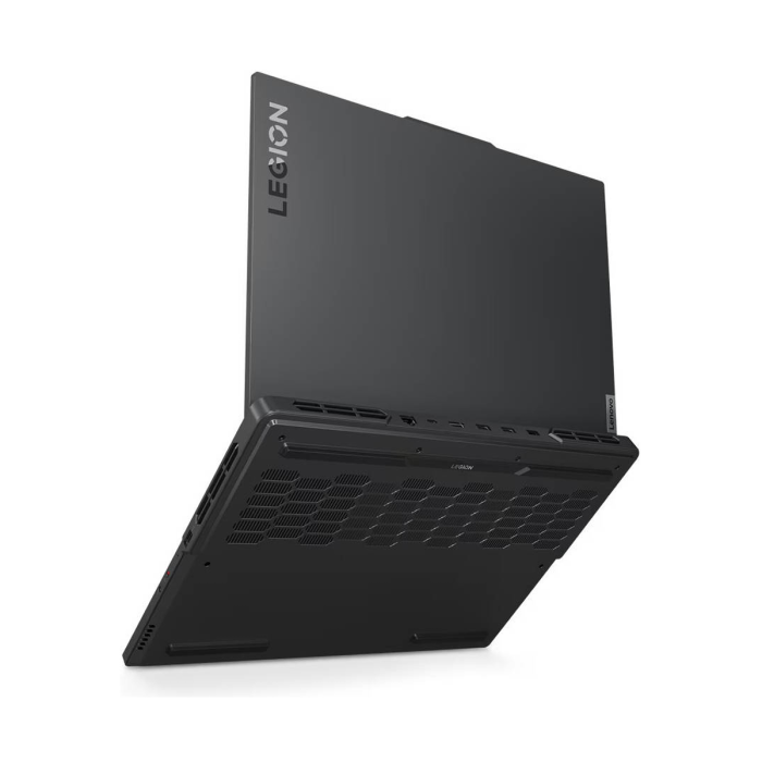لينوفو ليجن برو 5 16IRX9 كور i9-14900HX رام 32 جيجا بايت 1 تيرا بايت SSD NVIDIA GeForce RTX 4070 8 جيجا بايت 16 بوصة WQXGA 240 هرتز - رمادي أونيكس