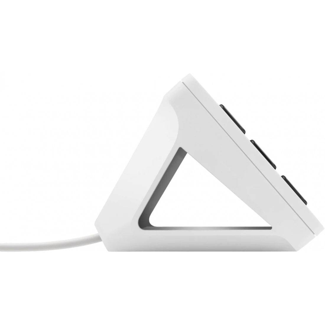 إلجاتو ستريم ديك MK.2 مع 15 مفتاح LCD قابل للتخصيص، اتصال USB-C ودعم برامج البث المباشر