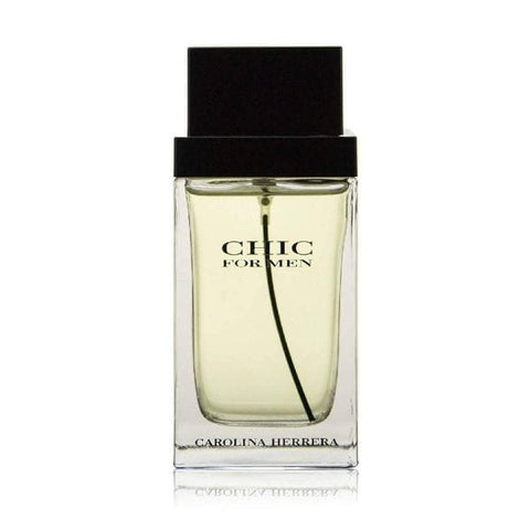 CAROLINA HERRERA CHIC-MEN-EDT-100ML