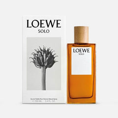 LOEWE SOLO-MEN-EDT-100ML