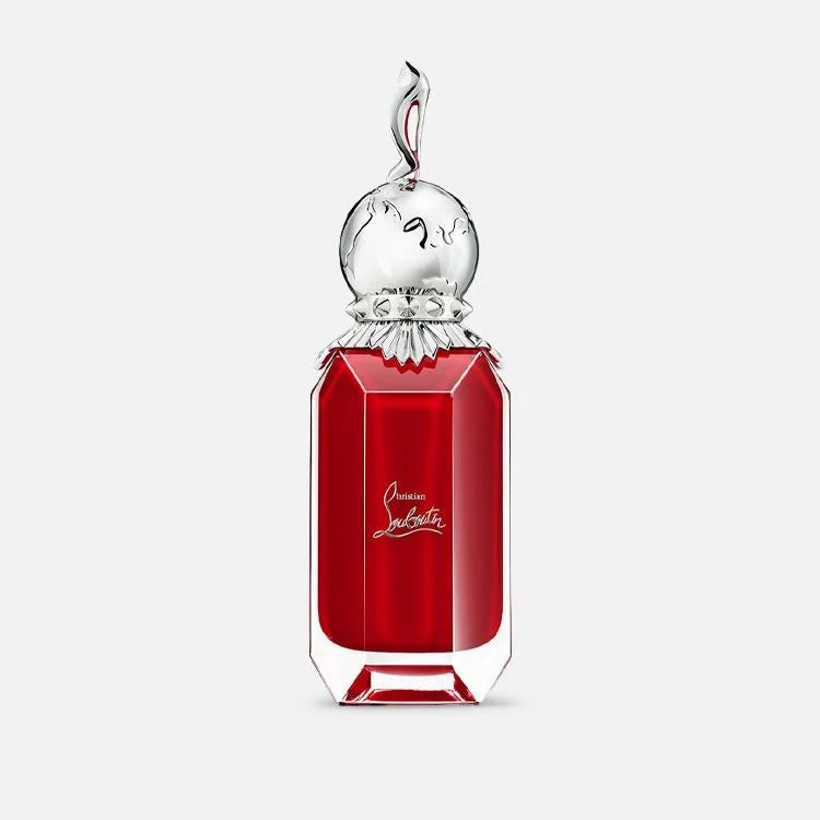 CHRISTIAN LOUBOUTIN LOUBIROUGE (U) EDP 90ML