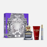 Jean Paul Gaultier Scandal EDT Set For Him - 3 pcs