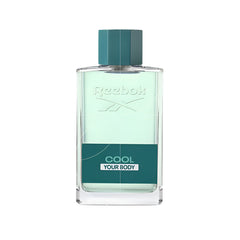 Reebok Cool Your Body - Men - EDT - 100ml
