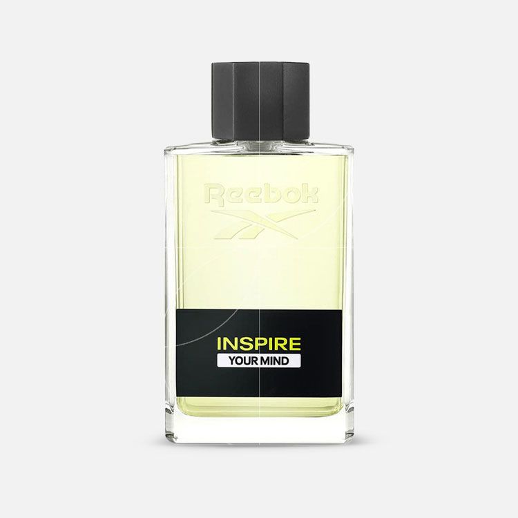 Reebok Inspire Your Mind - Men - EDT - 100ml