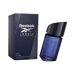 Reebok Iconic Statement Blue – Men – EDP 100ml
