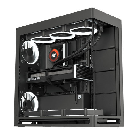 Gaming PC Intel Core i7-14700KF, RTX 5080, 32GB RAM DDR5