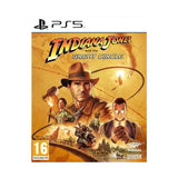 Indiana Jones and the Great Circle for PS5 EU