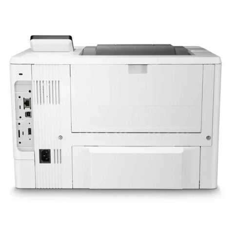 HP M507dn, LaserJet Enterprise Mono Laser Printer