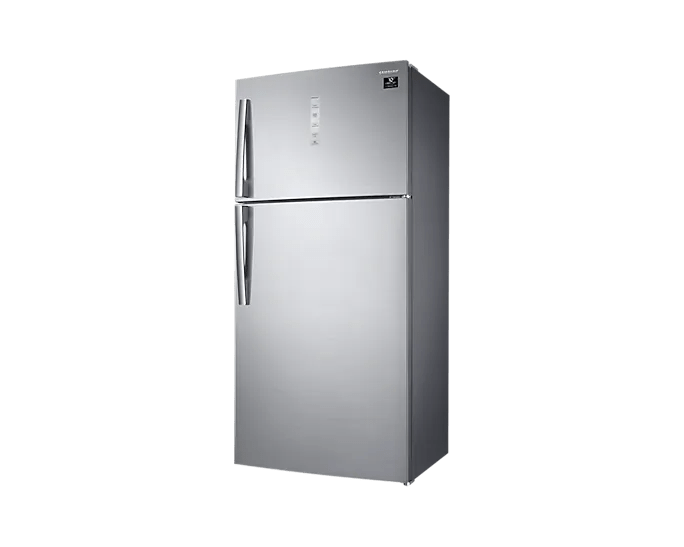 Samsung Refrigerator TMF 30 CFT , 850 Liters - Silver