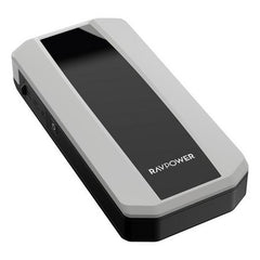 RAVPOWER Pavpower RP-PB1225 11000mAh (40.7Wh) Jump Starter