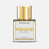 Nishane Wulong Cha – Unisex – Extrait de Parfum 100ml