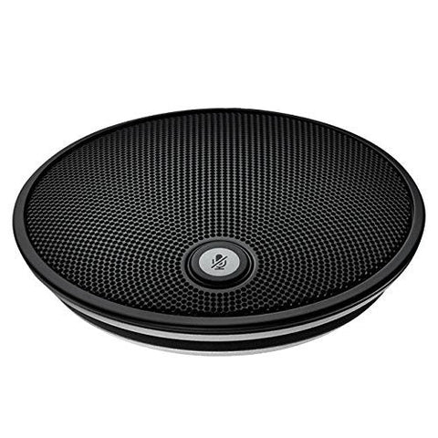 Logitech, Group Expansion Microphones for Video and Audio Conferencing Business Series (2 Mics)