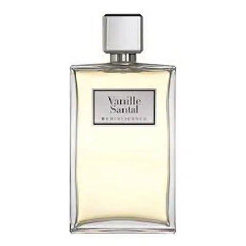 Reminiscence Vanille Santal-Unisex-EDT-100ML