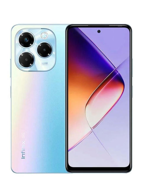 Infinix Note 40X 5G X6838 – 6.78" Display – 8GB RAM – 256GB – 108MP Camera