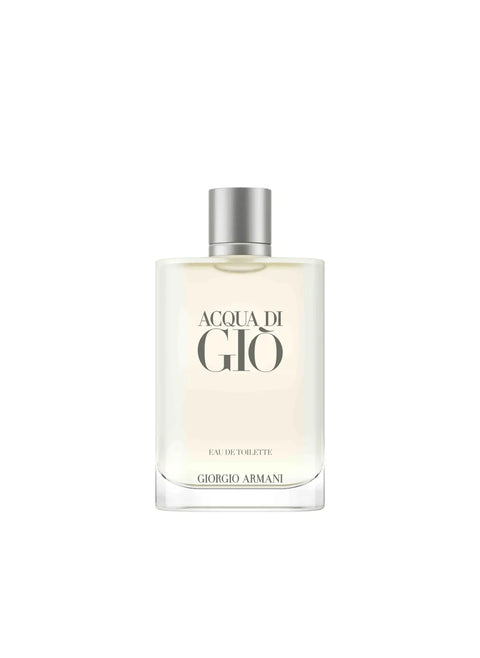 GIORGIO ARMANI ACQUA DI GIO-MEN-EDT-200ML