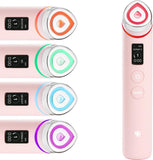 MEDICUBE AGE BOOSETER-R BOOSTER PRO PINK