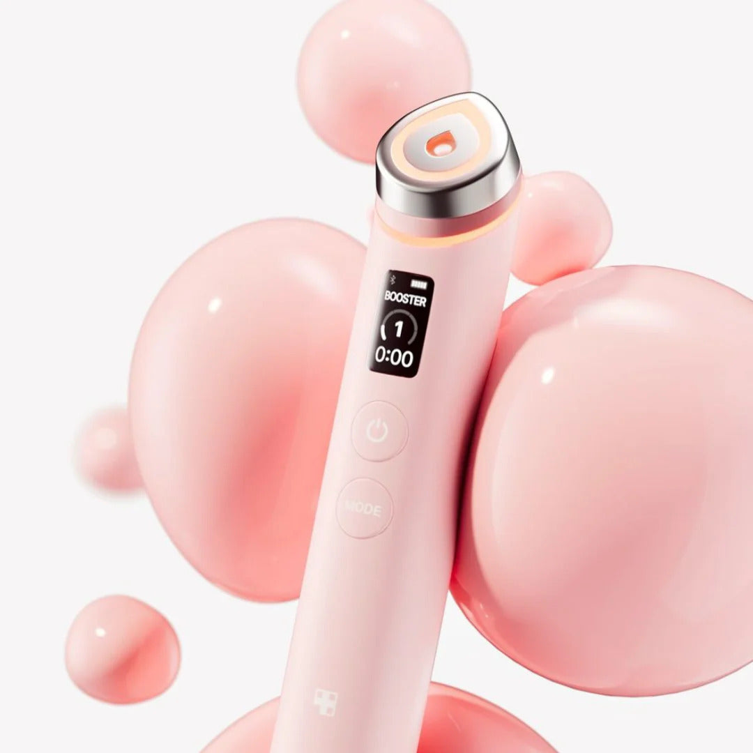 MEDICUBE AGE BOOSETER-R BOOSTER PRO PINK