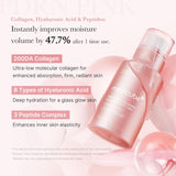 Medicube, PDRN Pink Collagen Exosome Shot Serum 7500, 30ml