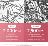 Medicube, PDRN Pink Collagen Exosome Shot Serum 2000, 30ml