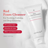 Medicube, Red Foam Cleanser, 120ml