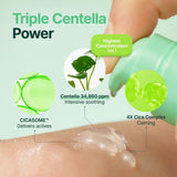 PURITO Wonder Releaf Centella Serum Unscented - 60ml